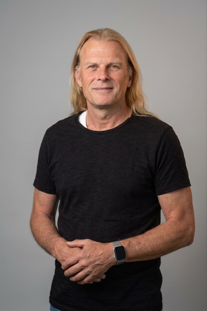 Allan Pedersen