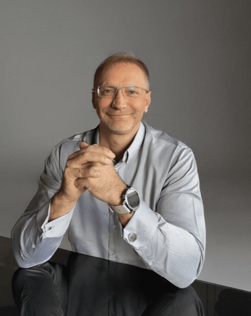 Maciej Zientara