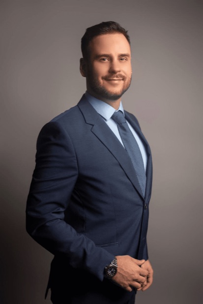 Patryk Gajda